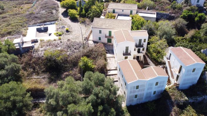 Image No.5-Propriété de pays à vendre à Germenata