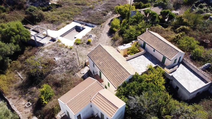 Image No.6-Propriété de pays à vendre à Germenata