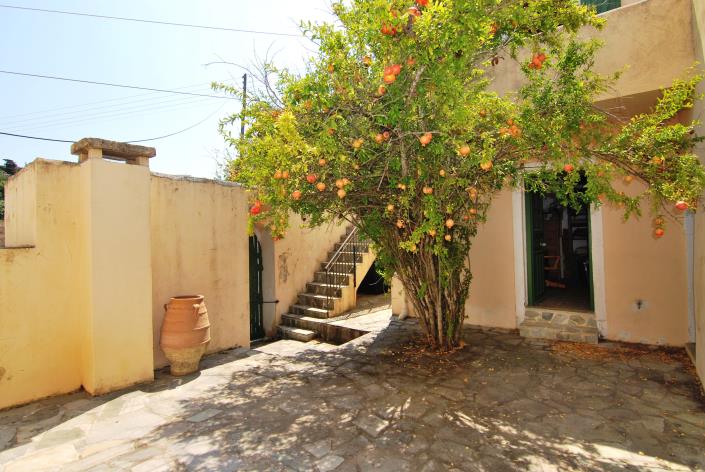 Image No.15-Propriété de pays à vendre à Germenata