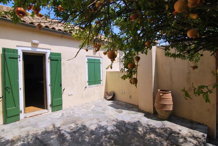 Image No.16-Propriété de pays à vendre à Germenata