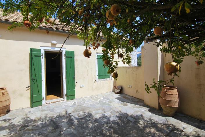 Image No.17-Propriété de pays à vendre à Germenata