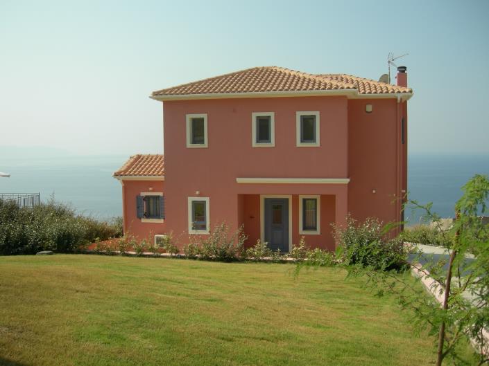 Image No.12-Propriété de 8 chambres à vendre à Platies