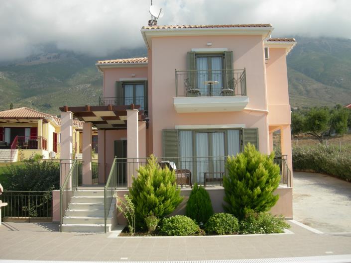 Image No.15-Propriété de 8 chambres à vendre à Platies