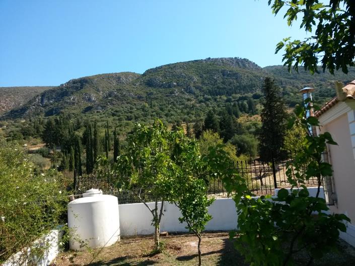 Image No.9-Villa / Détaché de 5 chambres à vendre à Céphalonie