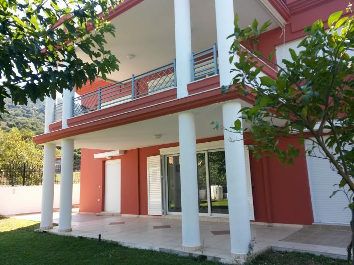 Image No.3-Villa / Détaché de 5 chambres à vendre à Céphalonie