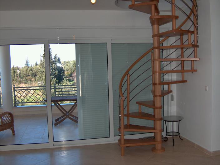 Image No.5-Villa / Détaché de 5 chambres à vendre à Céphalonie