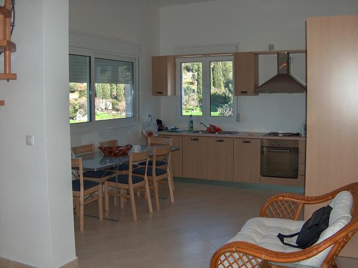 Image No.6-Villa / Détaché de 5 chambres à vendre à Céphalonie