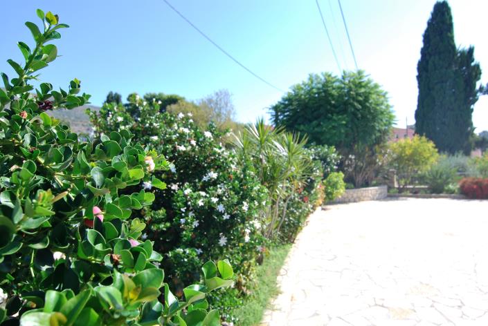 Image No.9-Villa de 2 chambres à vendre à Mavrata