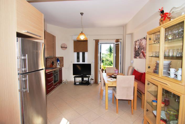 Image No.19-Villa de 2 chambres à vendre à Mavrata