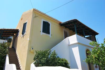 1 - Ionian islands, Villa / Detached