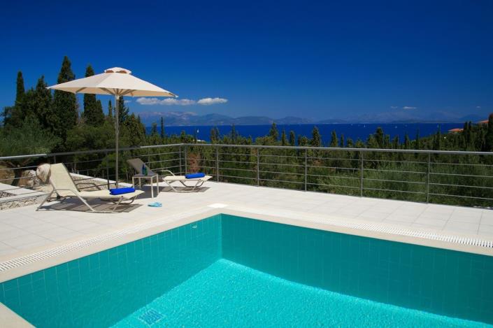 Image No.17-Villa de 2 chambres à vendre à Fiskardo