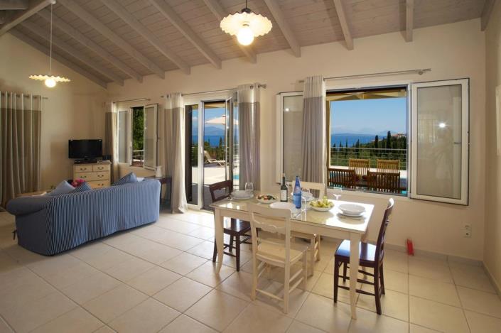 Image No.8-Villa de 2 chambres à vendre à Fiskardo