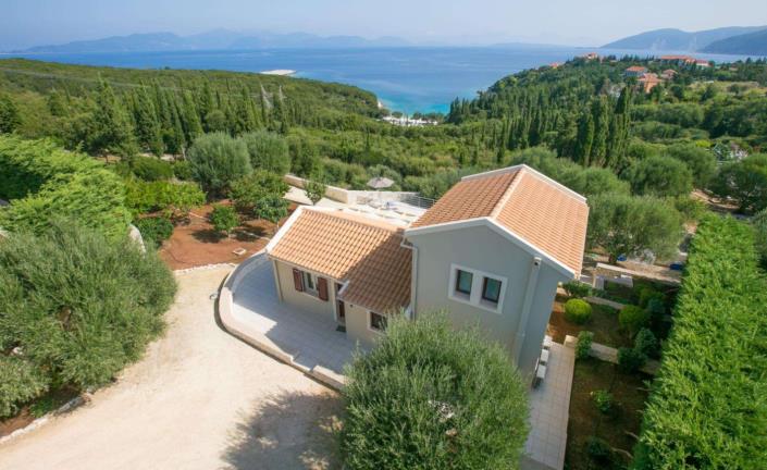 Image No.21-Villa de 2 chambres à vendre à Fiskardo