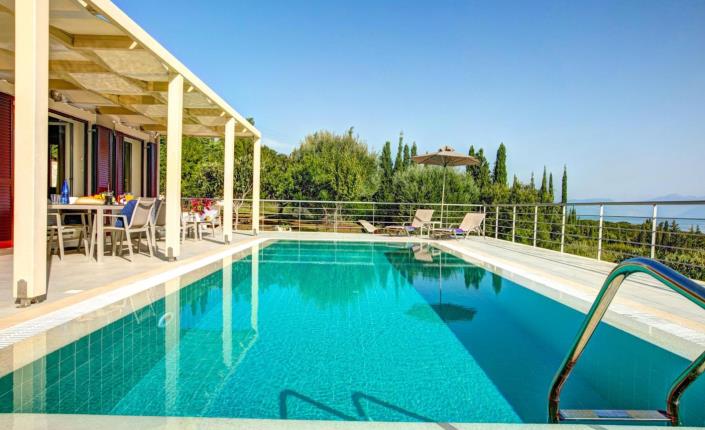 Image No.18-Villa de 2 chambres à vendre à Fiskardo