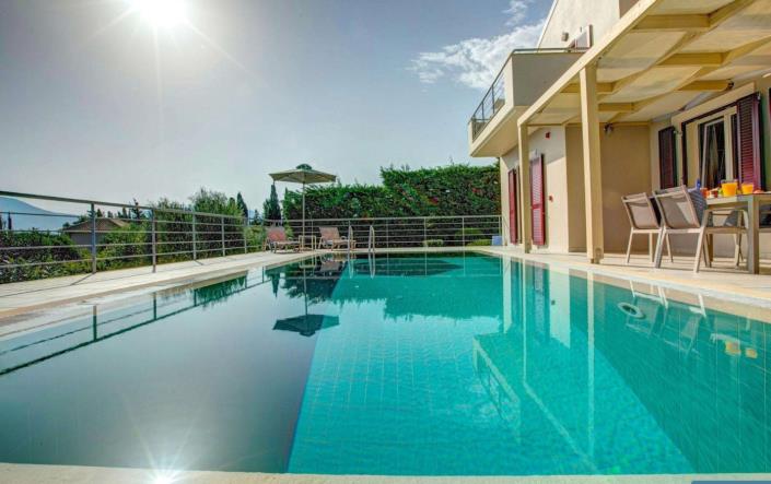 Image No.16-Villa de 2 chambres à vendre à Fiskardo