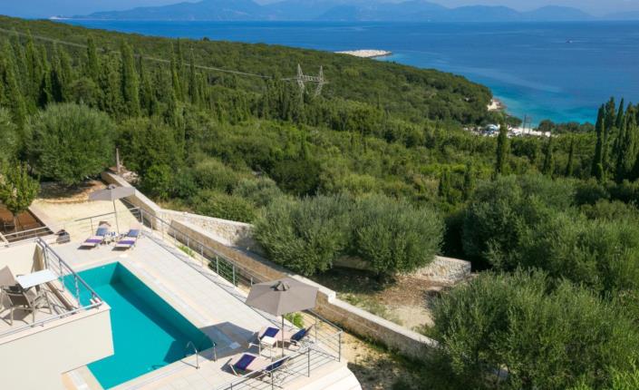 Image No.19-Villa de 2 chambres à vendre à Fiskardo