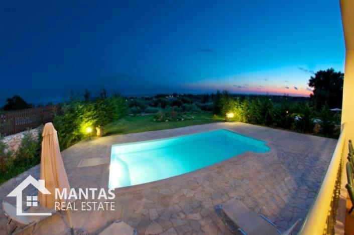 Image No.23-Villa de 3 chambres à vendre à Céphalonie