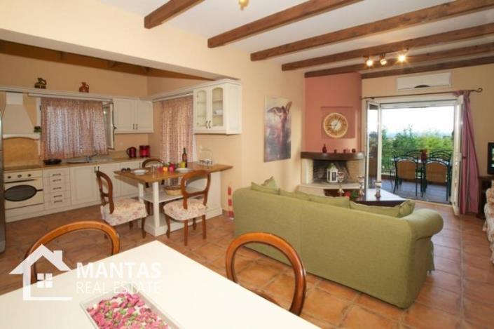 Image No.8-Villa de 3 chambres à vendre à Céphalonie