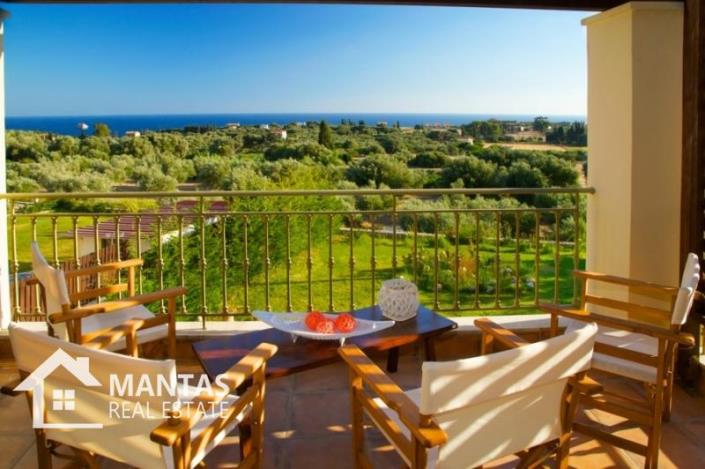 Image No.18-Villa de 3 chambres à vendre à Céphalonie