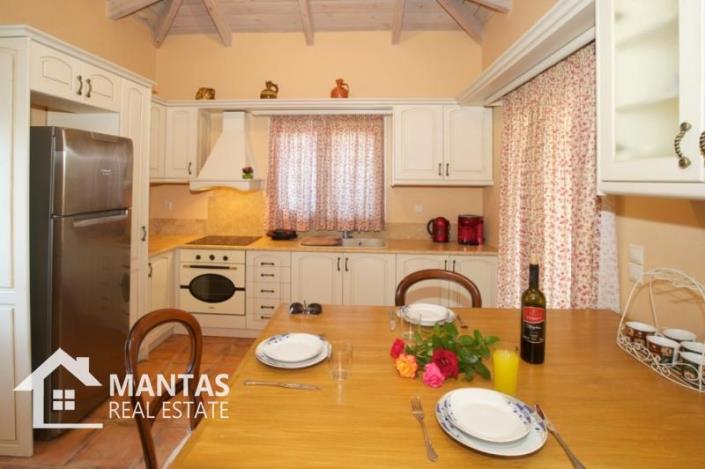 Image No.9-Villa de 3 chambres à vendre à Céphalonie