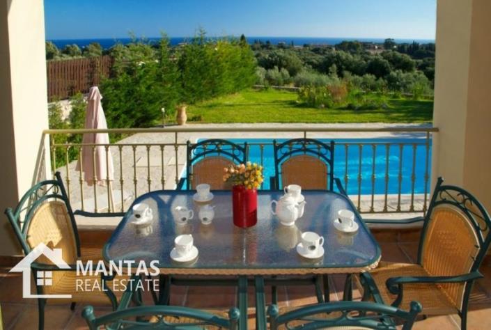 Image No.19-Villa de 3 chambres à vendre à Céphalonie