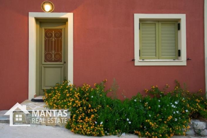 Image No.6-Villa de 3 chambres à vendre à Céphalonie