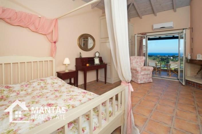 Image No.12-Villa de 3 chambres à vendre à Céphalonie