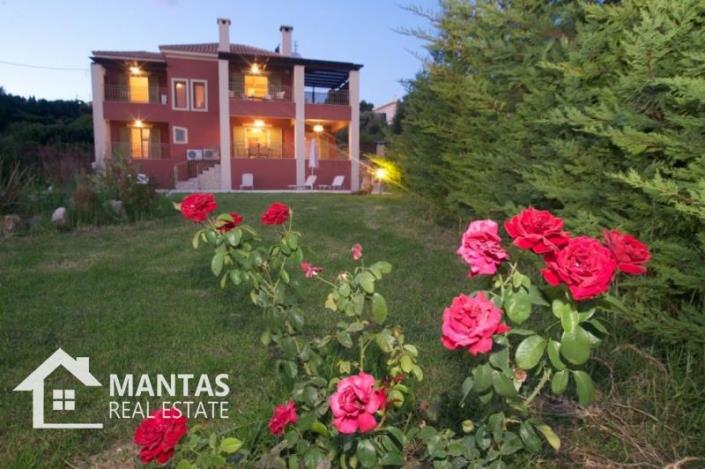 Image No.5-Villa de 3 chambres à vendre à Céphalonie