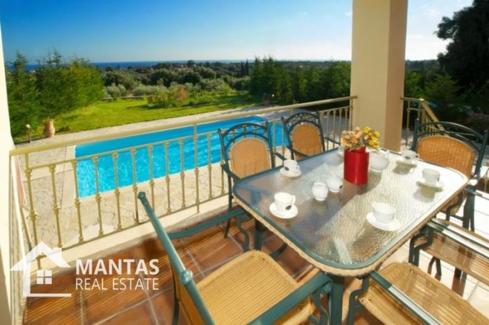 Image No.20-Villa de 3 chambres à vendre à Céphalonie