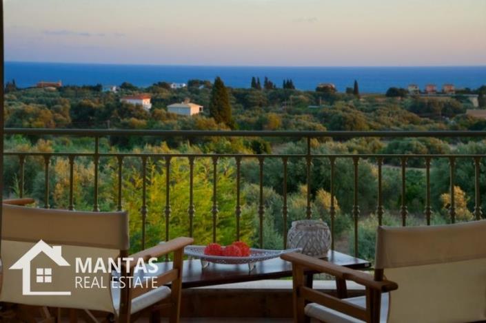 Image No.21-Villa de 3 chambres à vendre à Céphalonie