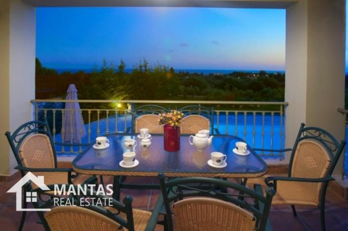 Image No.22-Villa de 3 chambres à vendre à Céphalonie