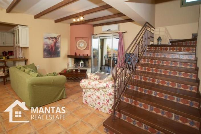 Image No.15-Villa de 3 chambres à vendre à Céphalonie