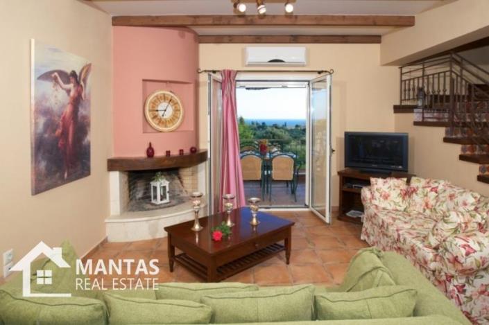 Image No.16-Villa de 3 chambres à vendre à Céphalonie