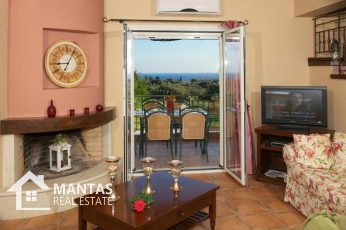 Image No.17-Villa de 3 chambres à vendre à Céphalonie