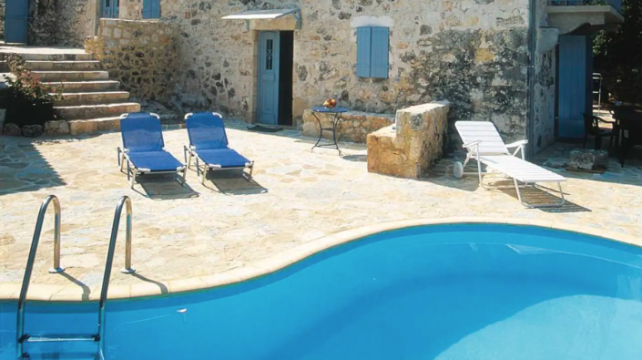 Image No.17-Villa de 4 chambres à vendre à Matsoukata