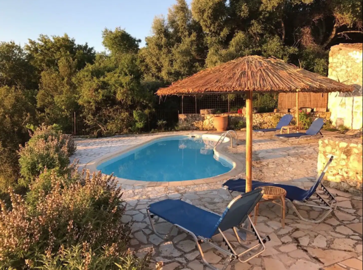 Image No.20-Villa de 4 chambres à vendre à Matsoukata