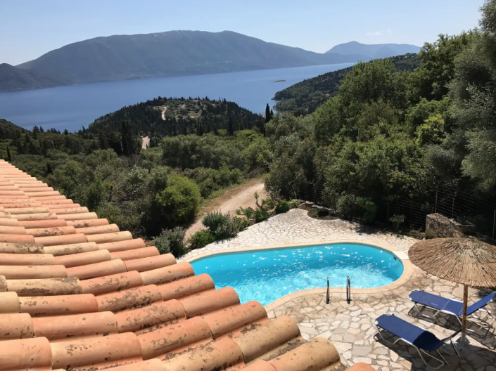 Image No.18-Villa de 4 chambres à vendre à Matsoukata