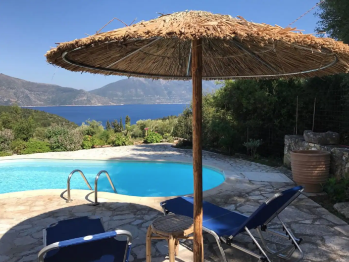 Image No.19-Villa de 4 chambres à vendre à Matsoukata