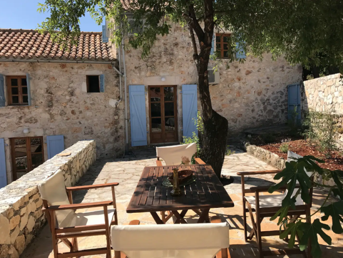 Image No.3-Villa de 4 chambres à vendre à Matsoukata