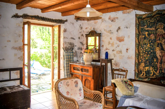 Image No.6-Villa de 4 chambres à vendre à Matsoukata