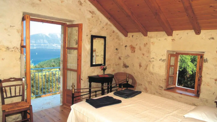 Image No.13-Villa de 4 chambres à vendre à Matsoukata