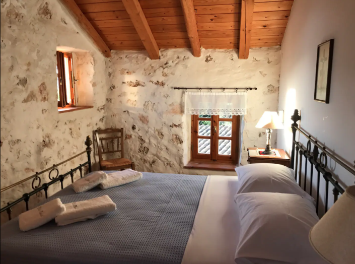 Image No.12-Villa de 4 chambres à vendre à Matsoukata