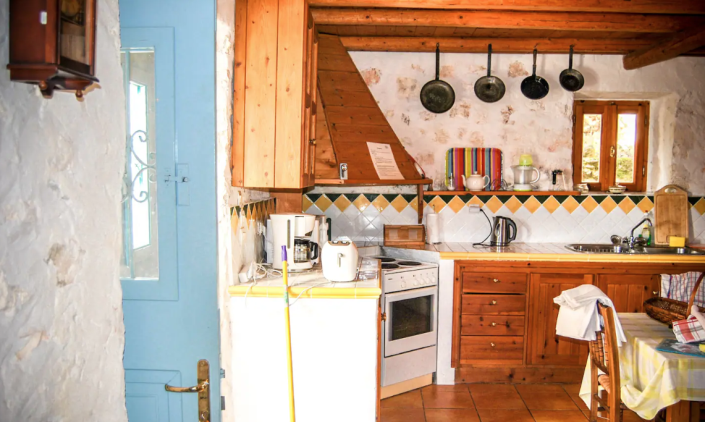 Image No.9-Villa de 4 chambres à vendre à Matsoukata