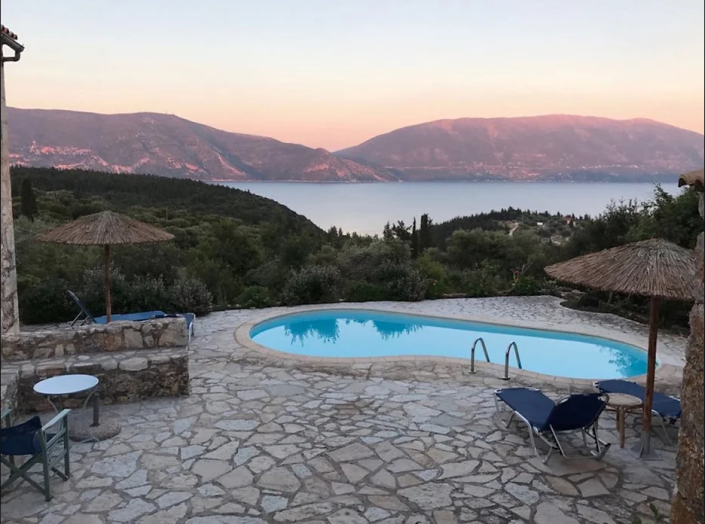 Image No.21-Villa de 4 chambres à vendre à Matsoukata