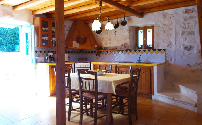 Image No.10-Villa de 4 chambres à vendre à Matsoukata