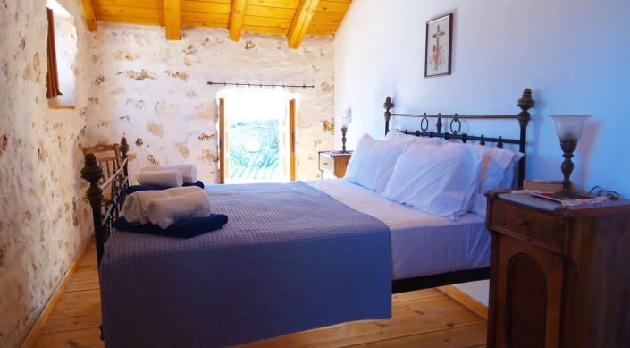 Image No.11-Villa de 4 chambres à vendre à Matsoukata