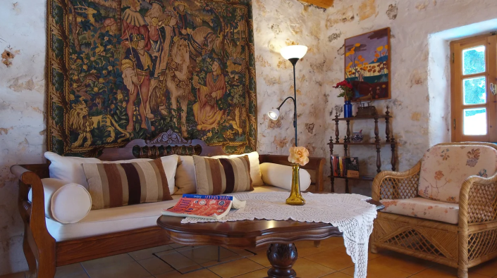 Image No.8-Villa de 4 chambres à vendre à Matsoukata