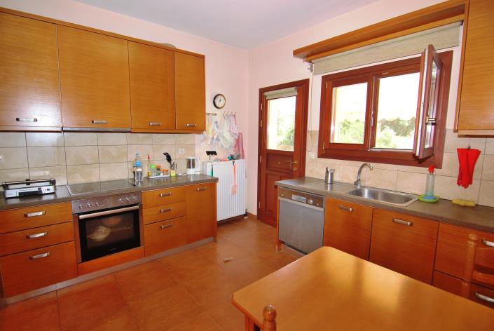 Image No.18-Maison de 5 chambres à vendre à Keramies