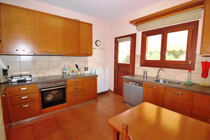 Image No.20-Maison de 5 chambres à vendre à Keramies