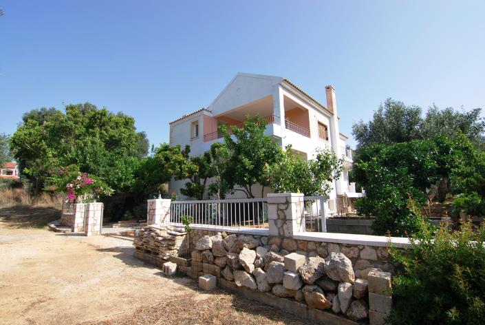 Image No.4-Propriété de 6 chambres à vendre à Pesada